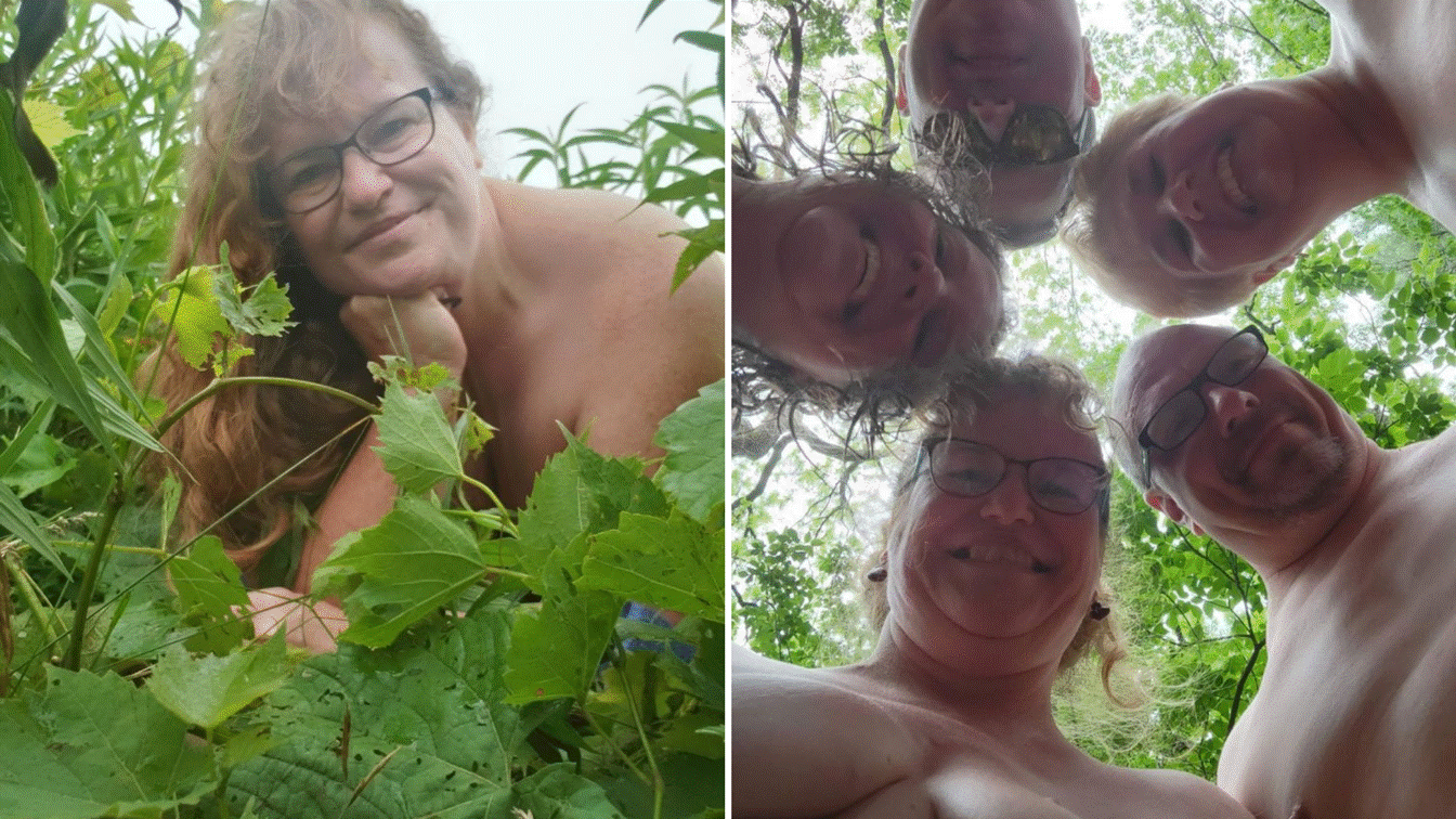 Reflections on My Naturist Journey 2021